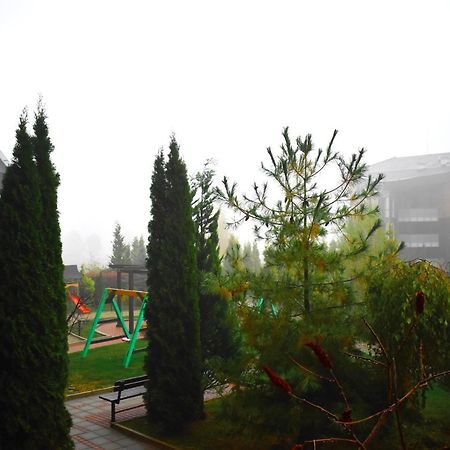 Aspen Ski And Golf Resort Bansko Ngoại thất bức ảnh