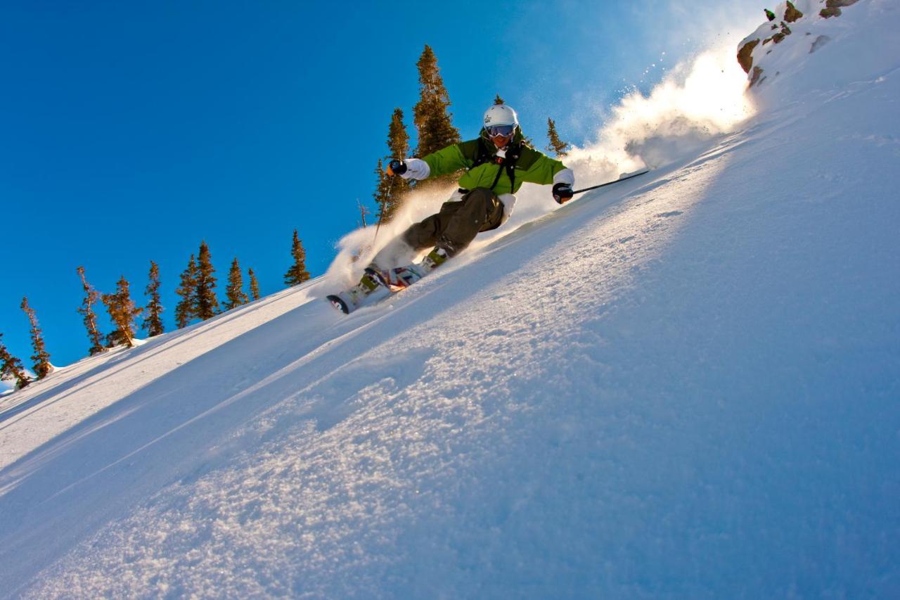 Aspen Ski And Golf Resort Bansko Ngoại thất bức ảnh