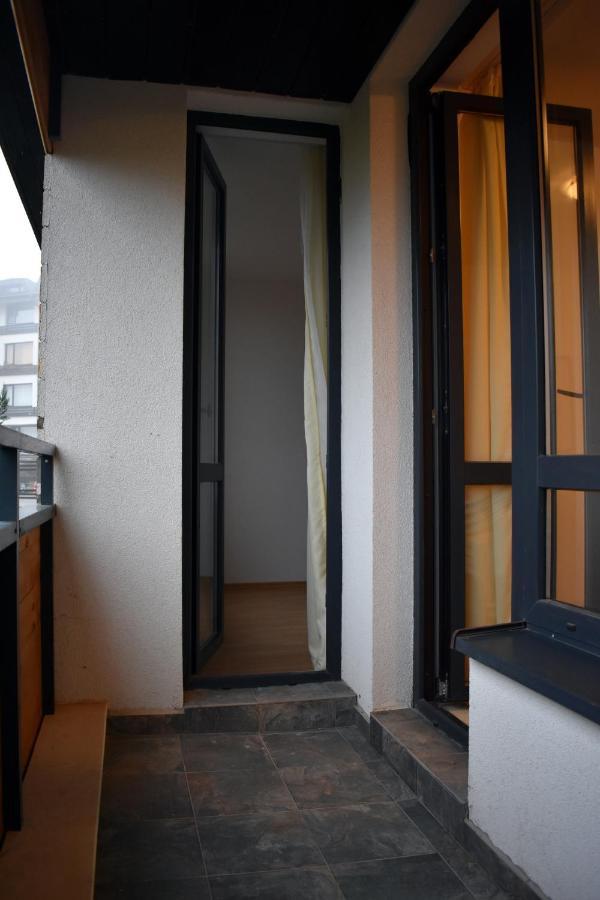 Aspen Ski And Golf Resort Bansko Ngoại thất bức ảnh