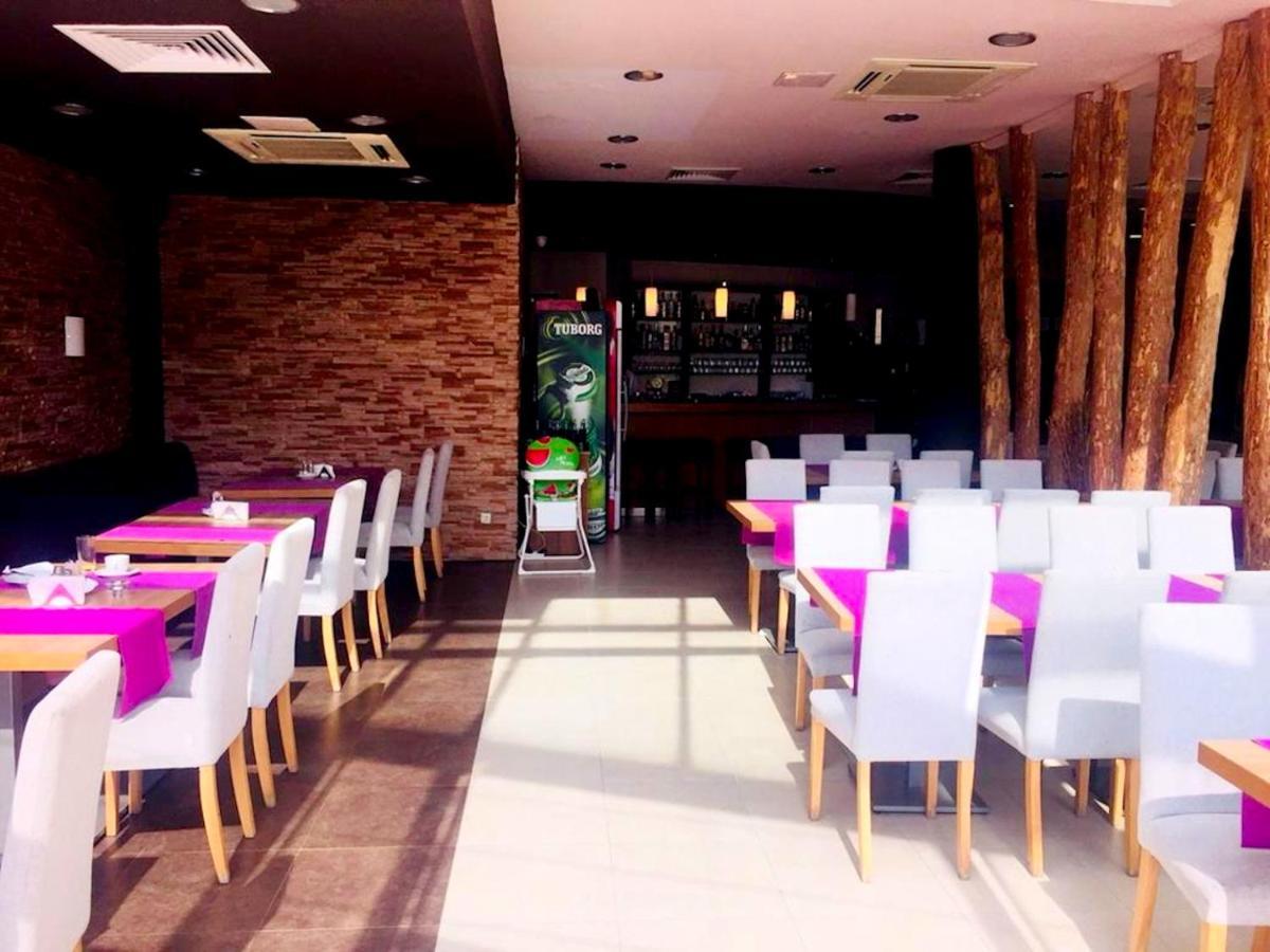 Aspen Ski And Golf Resort Bansko Ngoại thất bức ảnh